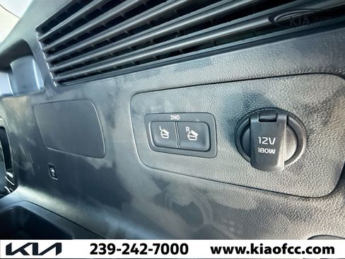 New 2026 Kia Sorento SX Prestige image 13