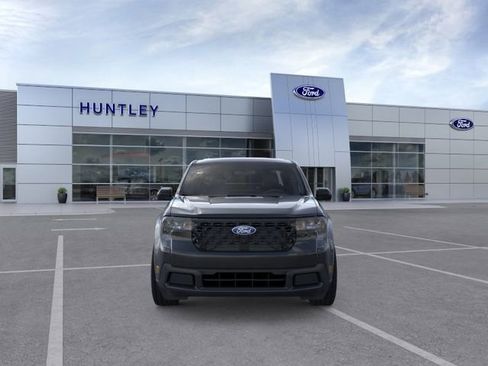 New 2025 Ford Maverick XLT w/ XLT Luxury Package image 6