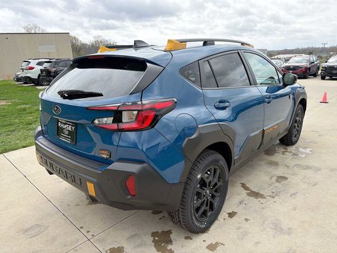 New 2026 Subaru Crosstrek 2.5i Wilderness AWD/4WD image 6