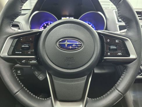 Used 2019 Subaru Outback 2.5i Limited AWD/4WD image 29