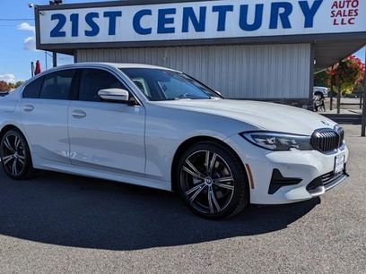Used 2020 BMW 330i Sedan