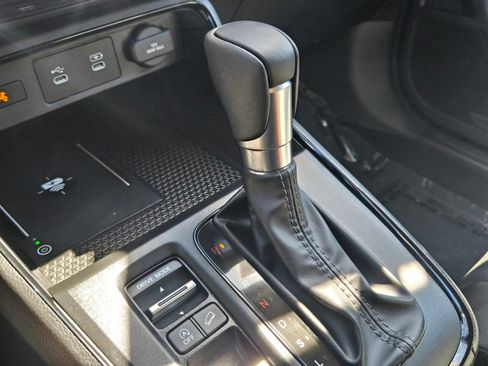 Certified 2026 Honda CR-V EX image 23