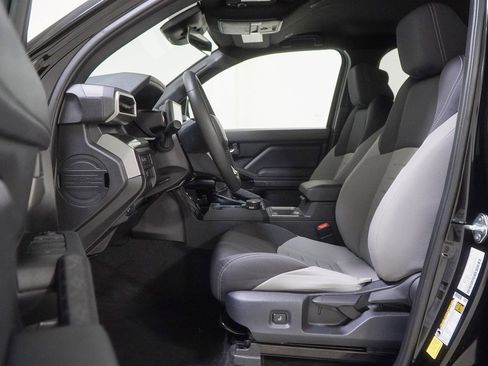 Used 2024 Toyota Tacoma TRD Sport image 22