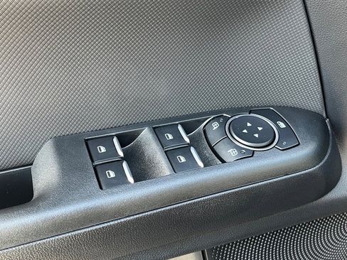 New 2025 Ford Bronco Sport Heritage w/ Convenience Package image 14