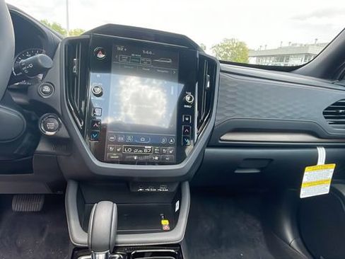 New 2026 Subaru Forester Touring AWD/4WD image 10
