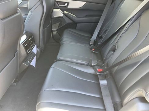 New 2026 Acura MDX FWD w/ Technology Package image 19