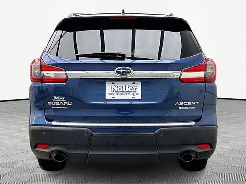 Used 2020 Subaru Ascent Limited w/ Technology Package image 4