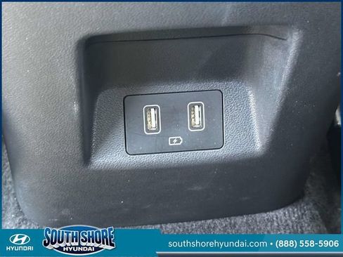 Certified 2023 Hyundai Tucson SEL w/ Convenience Package AWD/4WD image 14