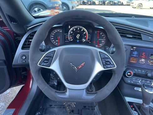 Used 2017 Chevrolet Corvette Grand Sport image 26