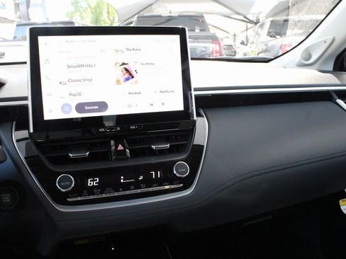 New 2026 Toyota Corolla Cross XLE image 37