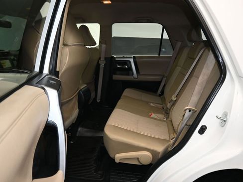 Used 2019 Toyota 4Runner SR5 image 33