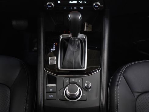 Certified 2025 MAZDA CX-5 AWD 2.5 S w/ Preferred Package image 18