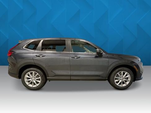 New 2026 Honda CR-V EX image 7