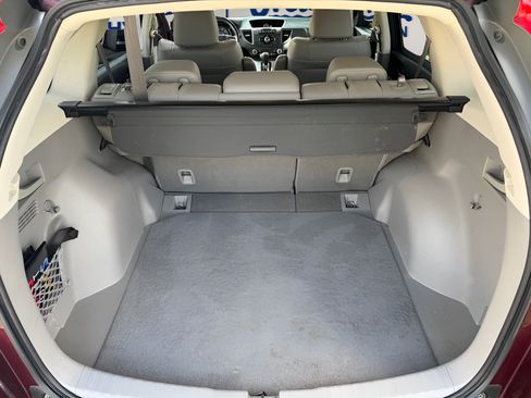 Used 2012 Honda CR-V EX-L image 11