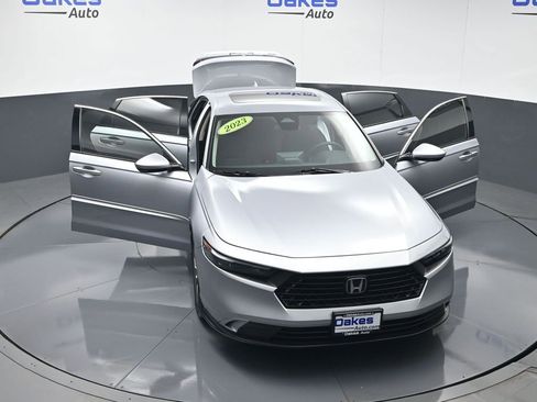 Used 2023 Honda Accord EX image 55
