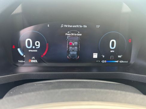 New 2025 Ford Explorer Active w/ Active Comfort Package image 15