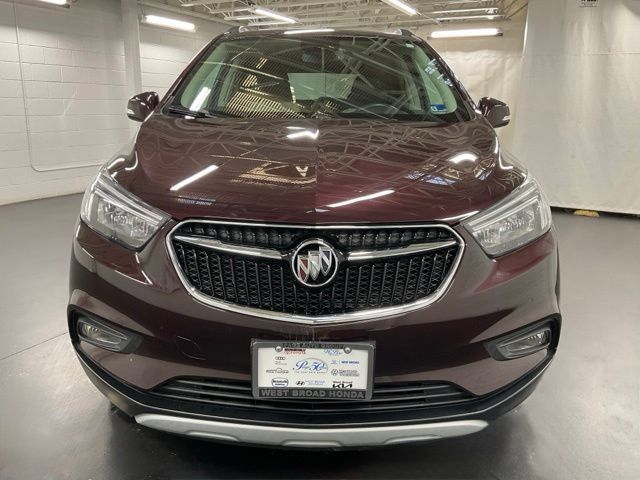 Used 2017 Buick Encore Preferred FWD image 3