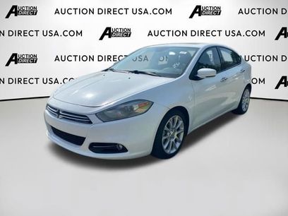 Used 2014 Dodge Dart Limited w/ Technology Group