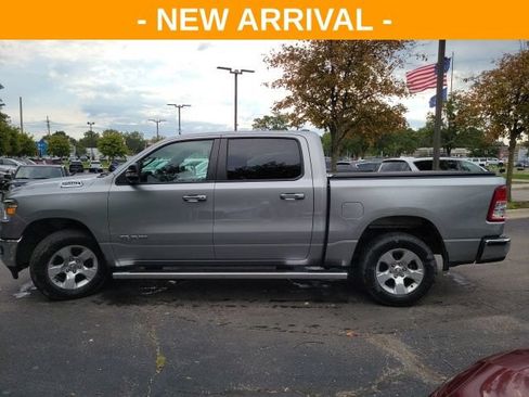 Used 2019 RAM 1500 Big Horn AWD/4WD image 6