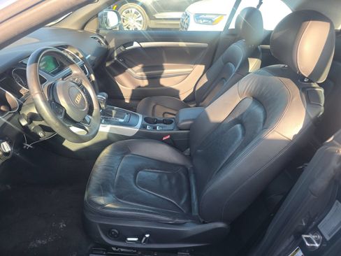 Used 2014 Audi A5 2.0T Premium AWD/4WD image 6