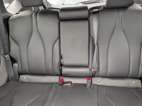 Certified 2025 Acura RDX SH-AWD image 13