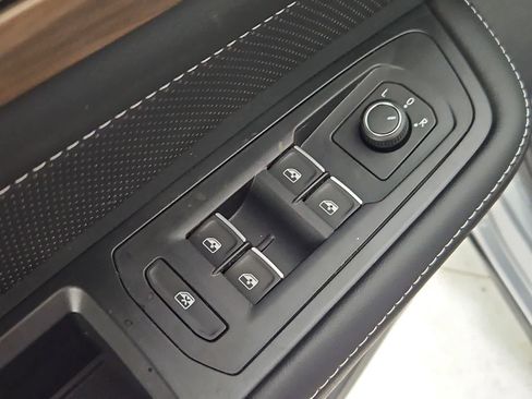 New 2026 Volkswagen Atlas SE AWD/4WD image 17