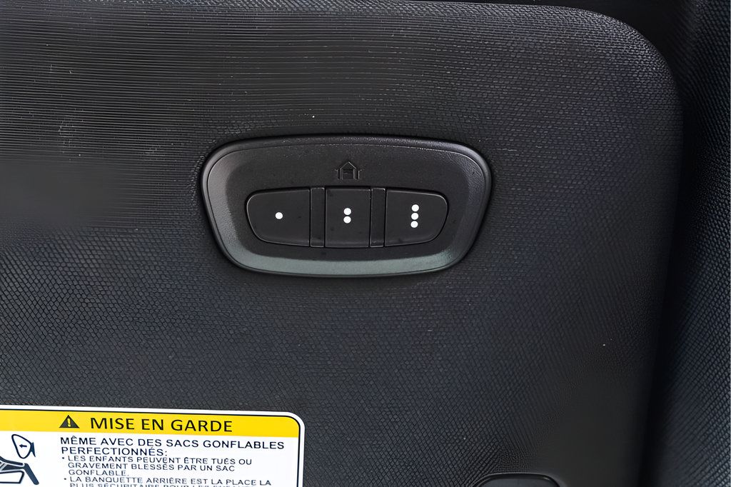 Used 2025 RAM 1500 Rebel w/ Rebel Level 2 Equipment Group AWD/4WD image 22