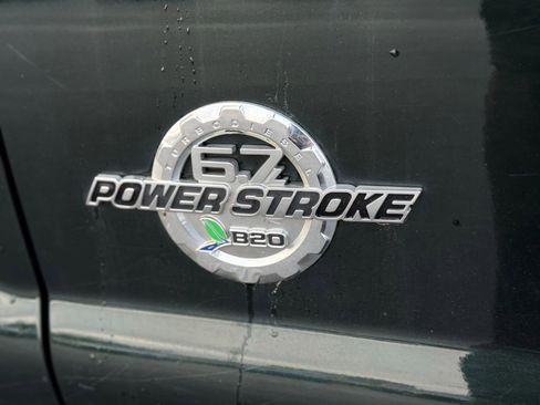 Used 2013 Ford F350 XL w/ PWR Equipment Group image 2