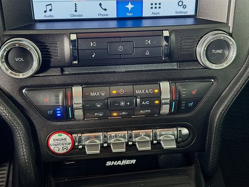 Used 2017 Ford Mustang GT Premium w/ GT Performance Package RWD image 19