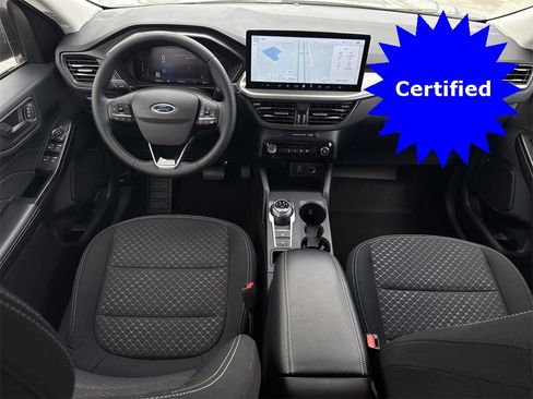 Certified 2024 Ford Escape Active w/ Tech Pack #1 image 22