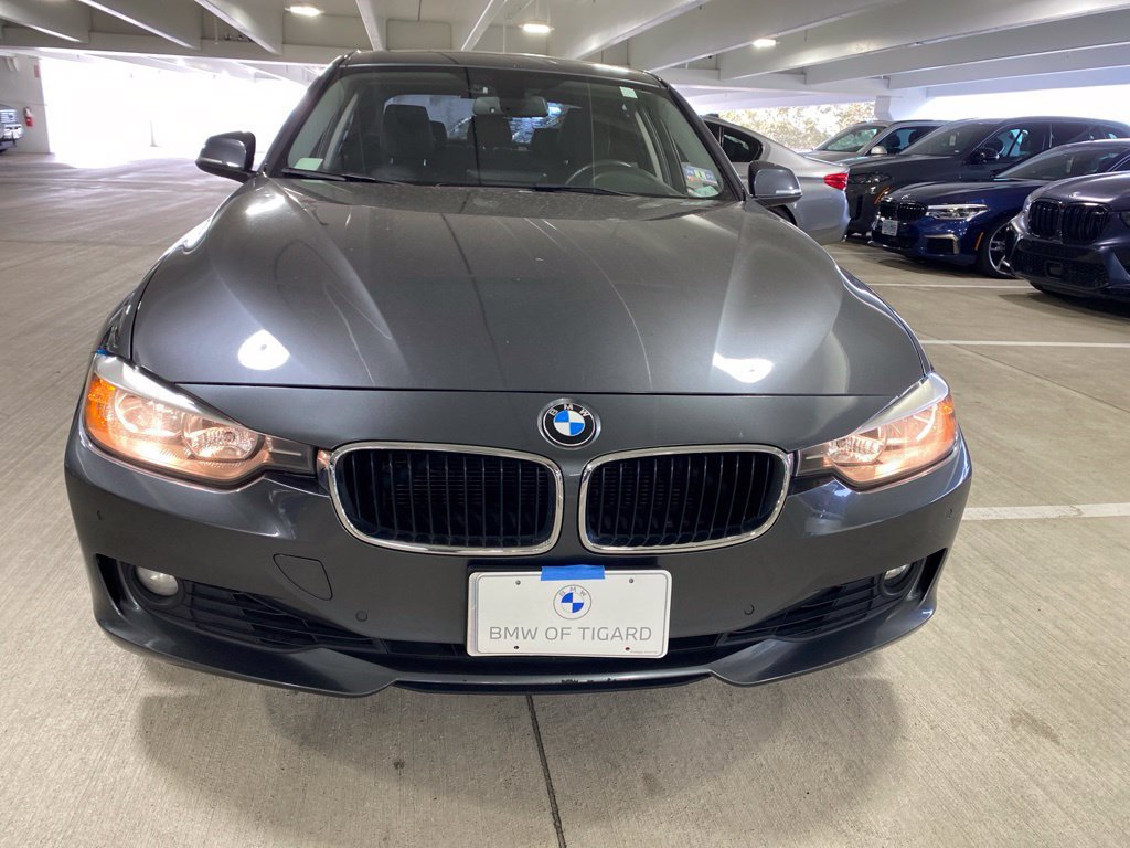 Used 2014 BMW 328i Sedan RWD image 8