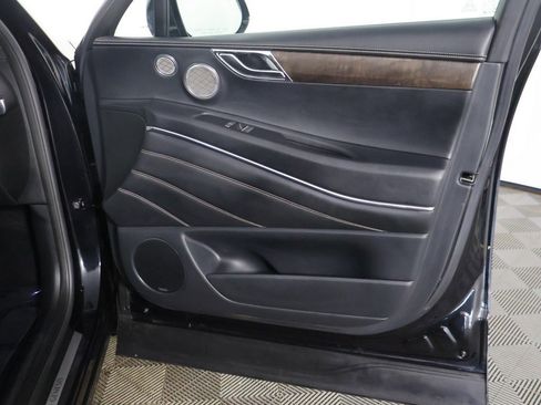 Used 2024 Genesis GV80 3.5T w/ Prestige Package image 29