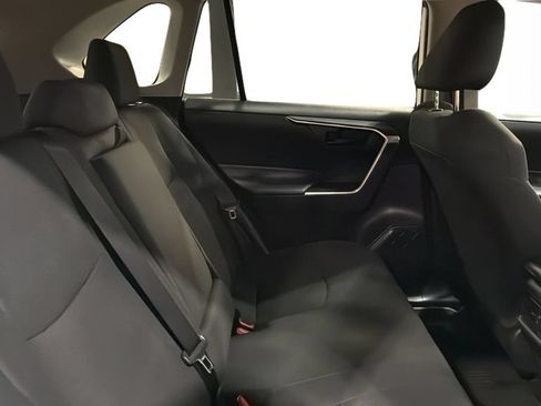Used 2020 Toyota RAV4 LE w/ All Weather Liner Package AWD/4WD image 14