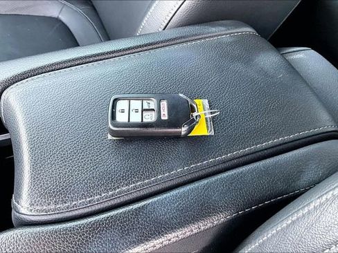 Used 2018 Honda Civic Sport Touring image 35