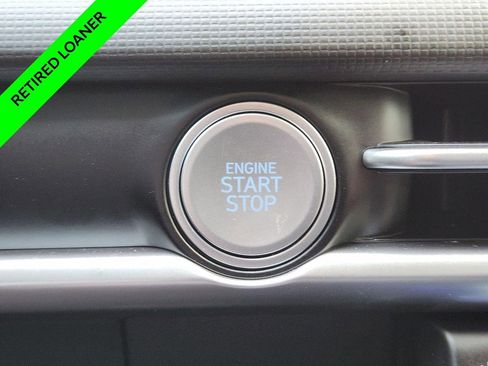 New 2026 Hyundai Tucson SE image 18