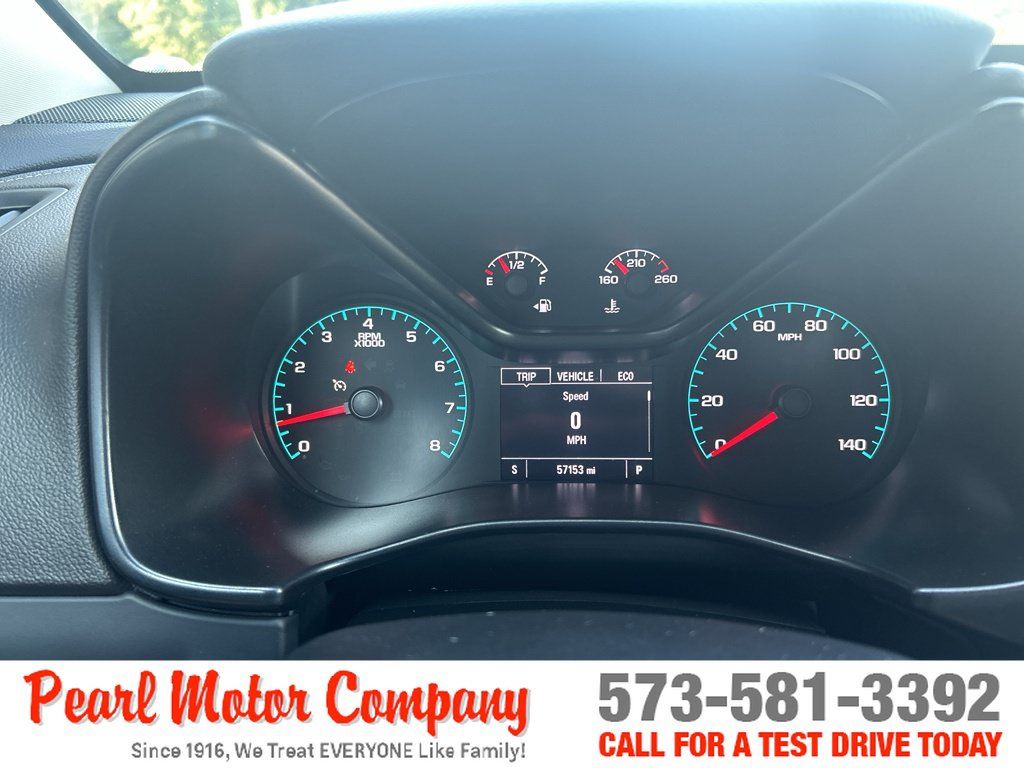Certified 2022 GMC Canyon Elevation w/ Elevation Premium Package AWD/4WD image 12