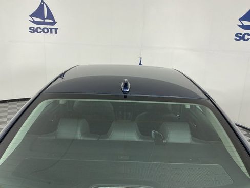 Certified 2025 Honda Accord EX-L image 27