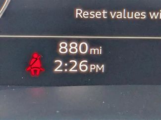 Used 2026 Audi RS Q8 performance video 4