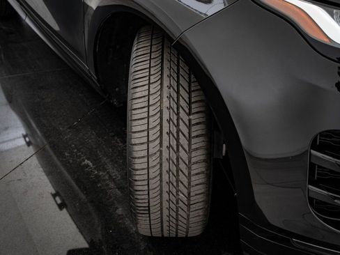 Used 2023 Land Rover Range Rover Evoque R-Dynamic S image 49