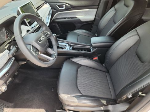 Used 2022 Jeep Compass Latitude FWD image 29