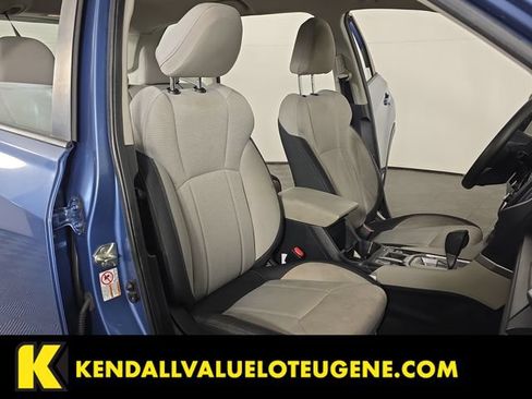 Used 2020 Subaru Forester w/ Alloy Wheel Package AWD/4WD image 29