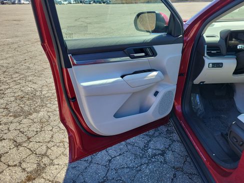 New 2026 GMC Terrain Denali image 17