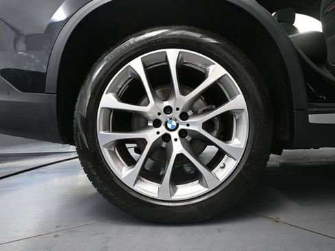 Used 2022 BMW X5 xDrive40i AWD/4WD image 15