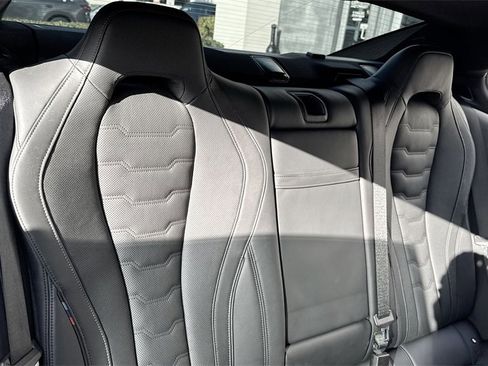 Used 2023 BMW 840i Gran Coupe image 48