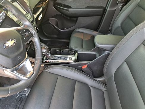 Used 2022 Chevrolet TrailBlazer ACTIV image 19