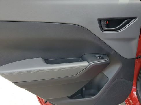 New 2026 Subaru Crosstrek 2.0i Premium AWD/4WD image 13