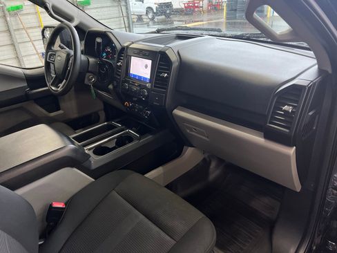 Used 2020 Ford F150 XL w/ Equipment Group 101A Mid image 17