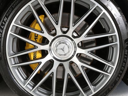 Used 2024 Mercedes-Benz AMG GT 55 image 15