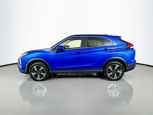 Used 2025 Mitsubishi Eclipse Cross SE AWD/4WD image 8