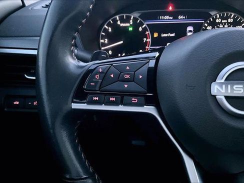 Certified 2024 Nissan Altima 2.5 SR image 23